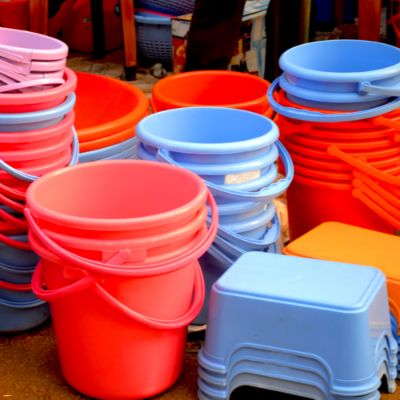 SKU Pigments Private Limited
